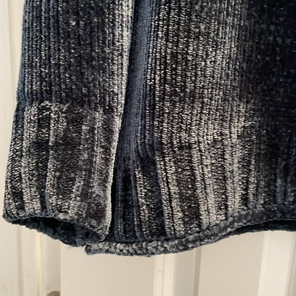 Max studio chenille sweater - Picture 3 of 5